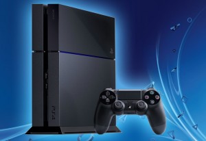 PlayStation 4 sales