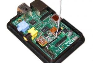 Pi433 Raspberry Pi Radio Module