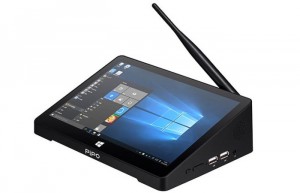 Pipo Mini PC