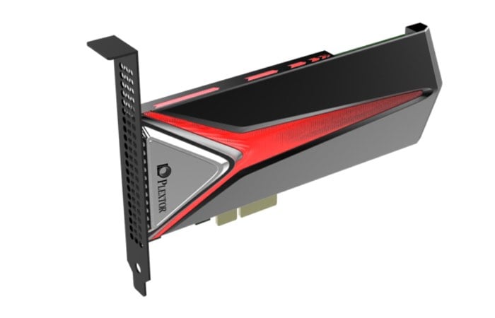 Plextor M8Pe SSD