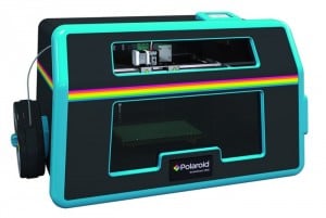 Polaroid 3D Printer