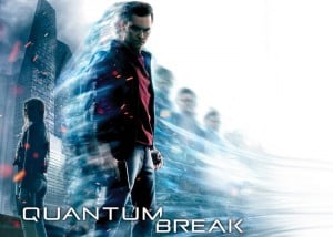 Quantum Break