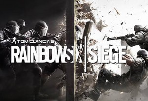 Rainbow Six Siege