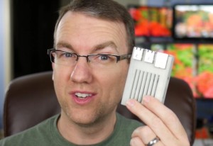 Raspberry Pi 2 RSS Server