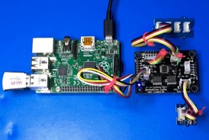 Raspberry Pi