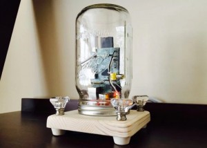 Raspberry Pi Preserve Data Storage