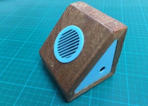 Raspberry Pi Zero AirPlay Speaker