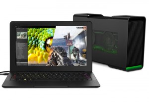 Razer Blade Stealth