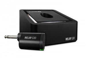 Relay G10 Wireless Guitar