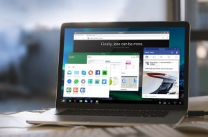 Remix-OS
