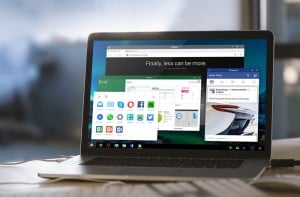 Remix OS
