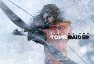 Rise Of The Tomb Raider PC