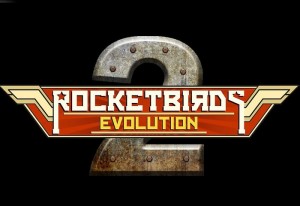 Rocketbirds 2 Evolution