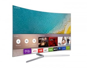 Samsung SUHD TVs