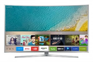Samsung Smart Control Remote