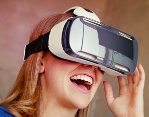 Samsung VR Studio