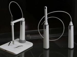 ScopeAround Multifunctional Wireless Video Camera