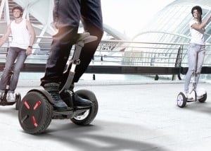 Segway Ninebot Mini Pro Scooter-1