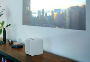 Sony Portable ultra-short focus projector LSPX-P1