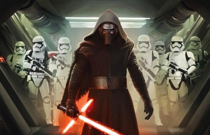 Star Wars Episode VIII Release Date Pushed Back In To December 2017