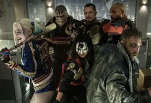 Suicide Squad