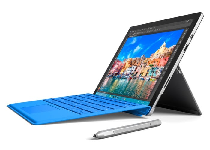 gold Surface Pen