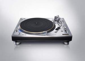 Technics SL-1200