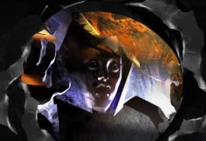 Tharsis Launches On PlayStation 4