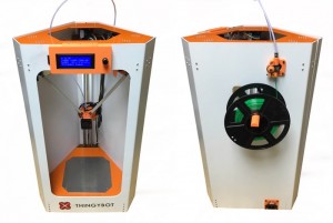 Thingybot Delta 3D Printer