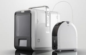 Tiertime UP Mini 2 3D Printer