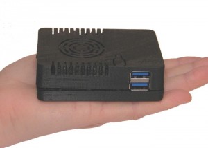 Titan OS Mini PC