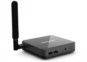 Tronsmart Ara X5 Mini PC