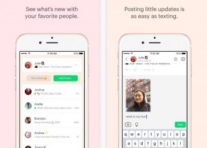 Vine Founder Creates New Social App Named Peach