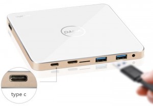 Voyo V3 Mini PC