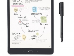Wacom Bamboo Smart Stylus