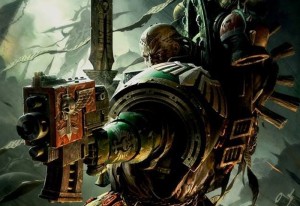 Warhammer 40,000 Eternal Crusade