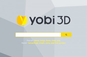 Yobi3D