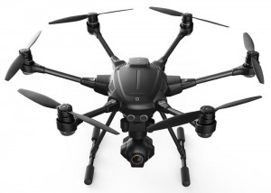Yuneec Typhoon H Drone