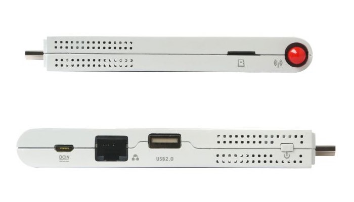 Zotac PC Stick