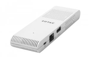 Zotac PC Stick
