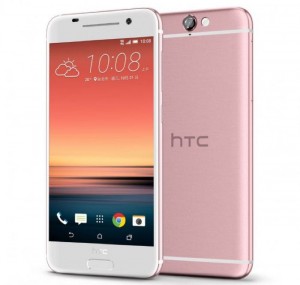 HTC One A9