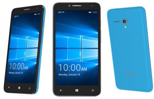 alcatel onetouch fierce XL