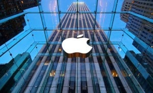 apple app store
