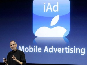 apple iad