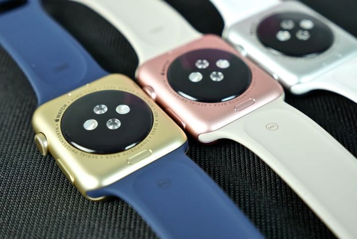 Apple Watch 2