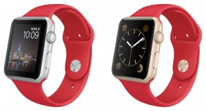 apple watch sport