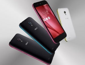 Asus Live