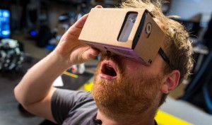 Virtual Reality