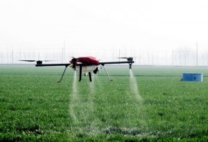 commercial drones