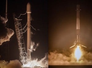 falcon 9